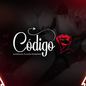 Código V — Domina el Placer Femenino